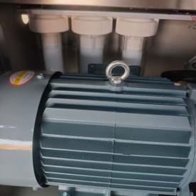 景觀造霧主機